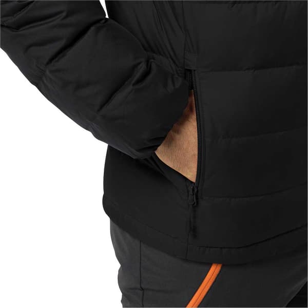 Jack Wolfskin Ather Down Jacka M Man