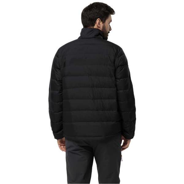 Jack Wolfskin Ather Down Jacka  M Man