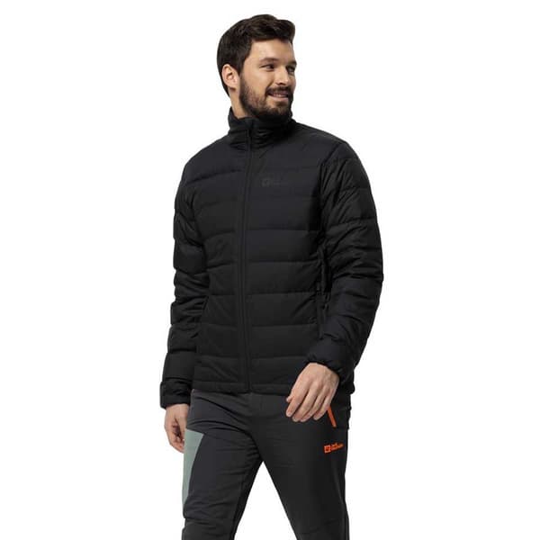 Jack Wolfskin Ather Down Jacka  M Man