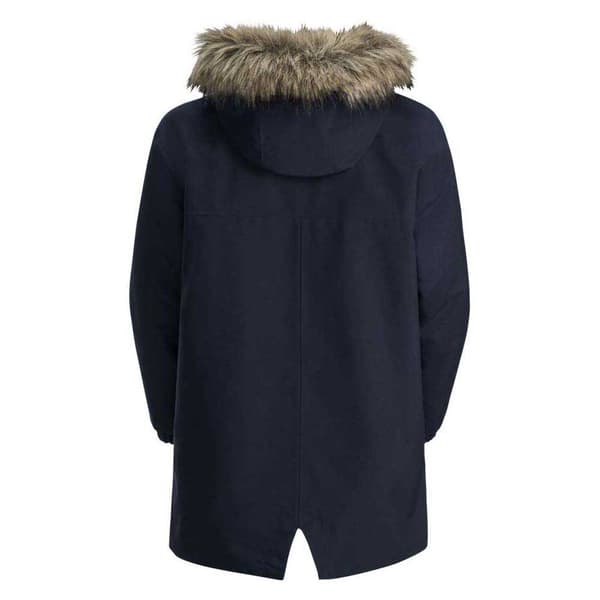 Jack Wolfskin Cosy Bear 3in1 Parka  152 cm Dreng