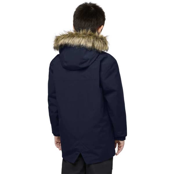 Jack Wolfskin Cosy Bear 3in1 Parka  152 cm Dreng