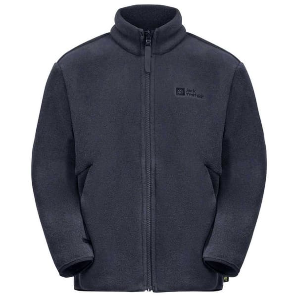 Jack Wolfskin Iceland 3in1 Jacka 152 cm Pojke