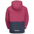 Miniatyrbillede 2 af 3: Jack Wolfskin Iceland 3in1 Jakke  176 cm Dreng