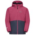 Miniatyrbillede 1 af 3: Jack Wolfskin Iceland 3in1 Jakke  176 cm Dreng