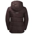 Miniatyrbillede 2 af 2: Jack Wolfskin Snow Fox Jakke  140 cm Dreng
