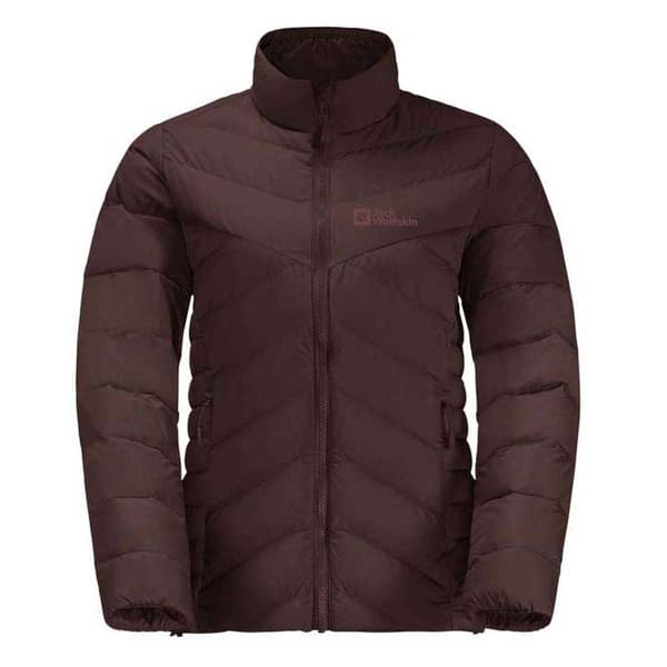 Jack Wolfskin 1206652 Takki  XL Nainen
