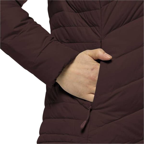 Jack Wolfskin 1206652 Takki  XL Nainen