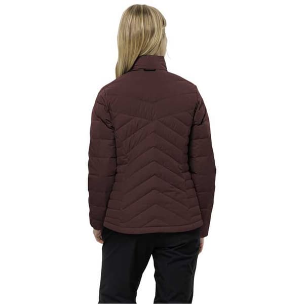 Jack Wolfskin 1206652 Takki  XL Nainen