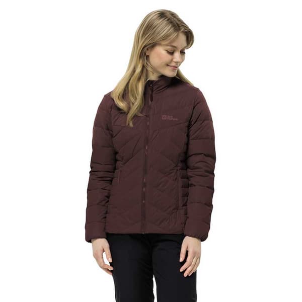 Jack Wolfskin 1206652 Takki  XL Nainen