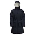 Miniatyrbild 3 av 9: Jack Wolfskin White Frost Parka  M Kvinna