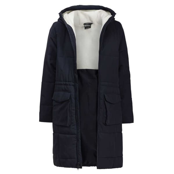 Jack Wolfskin White Frost Parka  L Kvinna