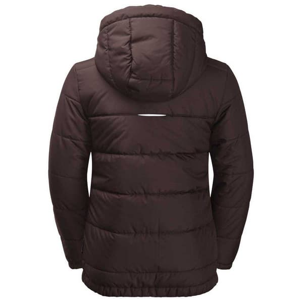 Jack Wolfskin Snow Fox Jakke  116 cm Dreng