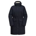 Miniatyrbild 4 av 9: Jack Wolfskin White Frost Parka  XL Kvinna