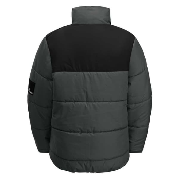 Jack Wolfskin Teen Ins Jacka  176 cm Pojke