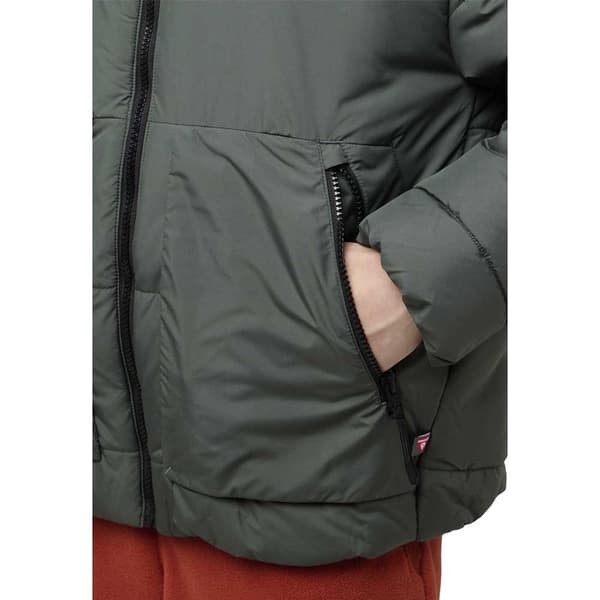 Jack Wolfskin Teen Ins Jacka  176 cm Pojke