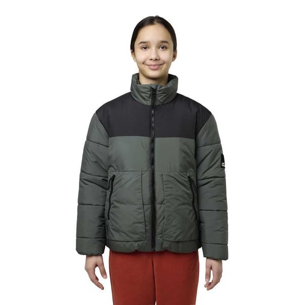 Jack Wolfskin Teen Ins Jacka  176 cm Pojke