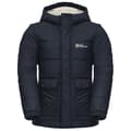 Miniatyrbillede 3 af 5: Jack Wolfskin Snow Fox Jakke  116 cm Dreng