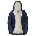 Miniatyrbillede 4 af 5: Jack Wolfskin Snow Fox Jakke  116 cm Dreng