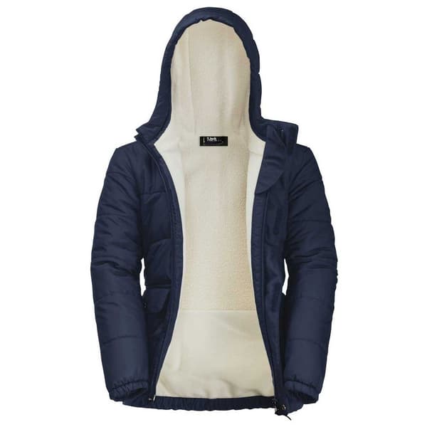 Jack Wolfskin Snow Fox Jakke  116 cm Dreng