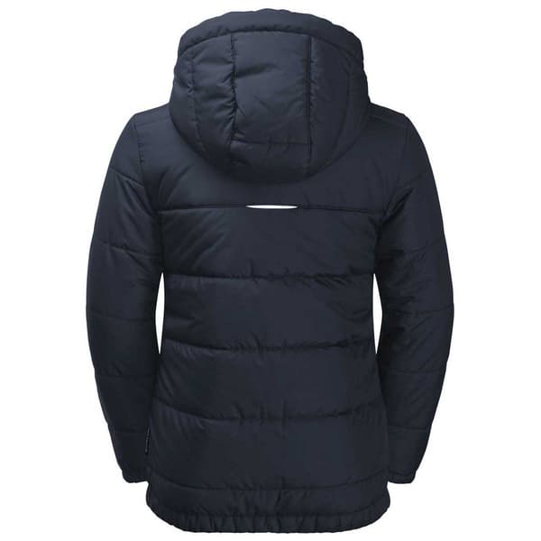 Jack Wolfskin Snow Fox Jakke 116 cm Dreng