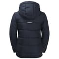 Miniatyrbillede 2 af 5: Jack Wolfskin Snow Fox Jakke  116 cm Dreng