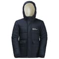 Miniatyrbillede 1 af 5: Jack Wolfskin Snow Fox Jakke  116 cm Dreng