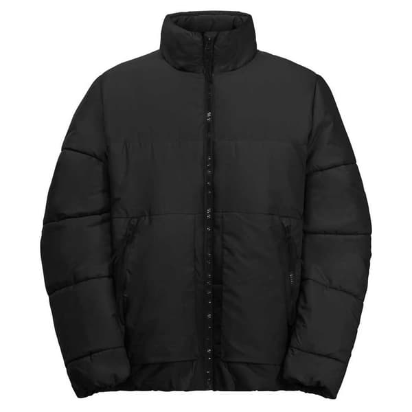 Jack Wolfskin Teen Ins Jacka 152 cm Pojke