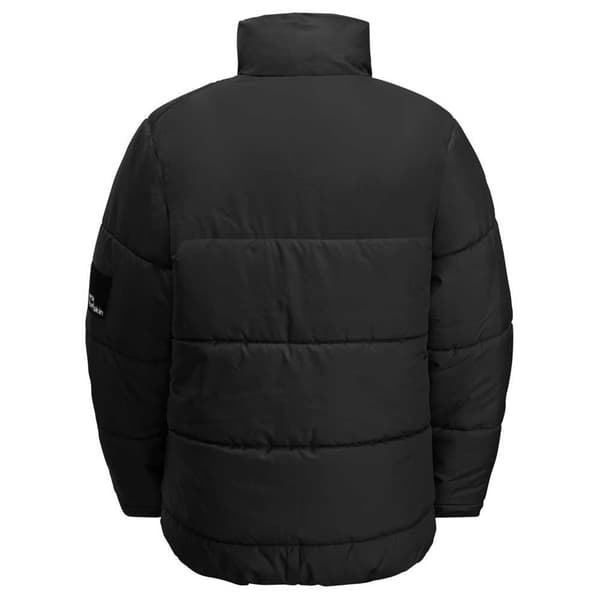 Jack Wolfskin Teen Ins Jacka 152 cm Pojke