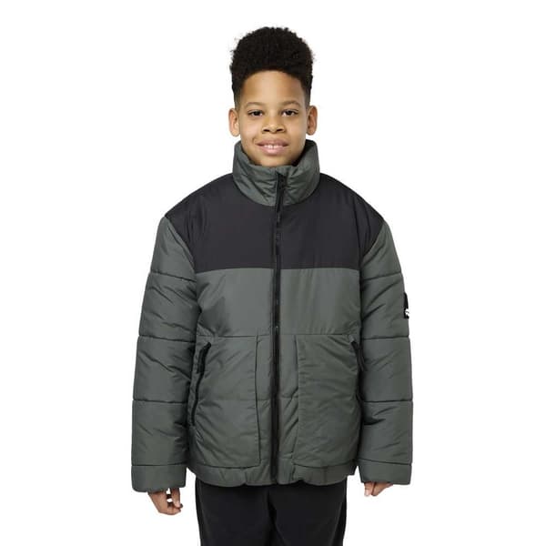 Jack Wolfskin Teen Ins Jacka 152 cm Pojke