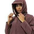 Miniatyrbillede 4 af 7: Jack Wolfskin White Frost Parka  L Kvinde