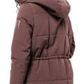 Miniatyrbillede 5 af 7: Jack Wolfskin White Frost Parka  L Kvinde