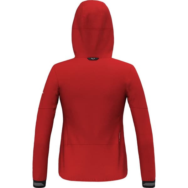 Salewa Pedroc Ptx 2.5 Light Dunjacka Röd XL Kvinna