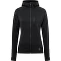 Pikkukuva 1 / 5: Black Diamond Coefficient Hupullinen Fleecetakki Musta M Nainen