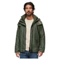 Miniatyrbild 1 av 6: Superdry M5011839a Jacka Grönt 2XL Man