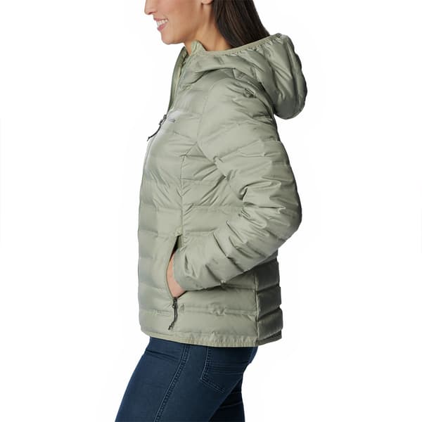 Columbia Lake 22™ Ii Jakke  M Kvinde