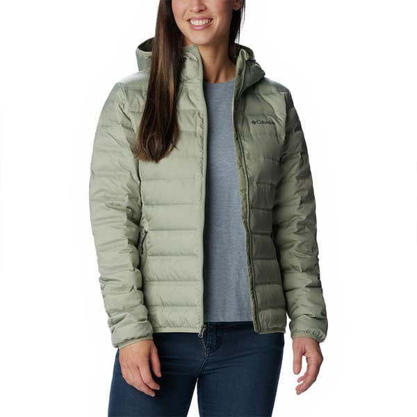 Columbia Lake 22™ Ii Jakke  M Kvinde