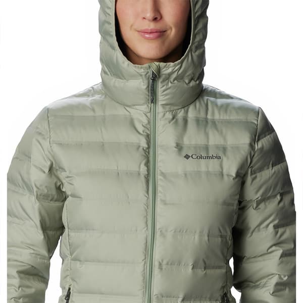 Columbia Lake 22™ Ii Jakke  M Kvinde