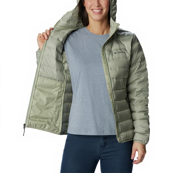 Columbia Lake 22™ Ii Jakke  M Kvinde