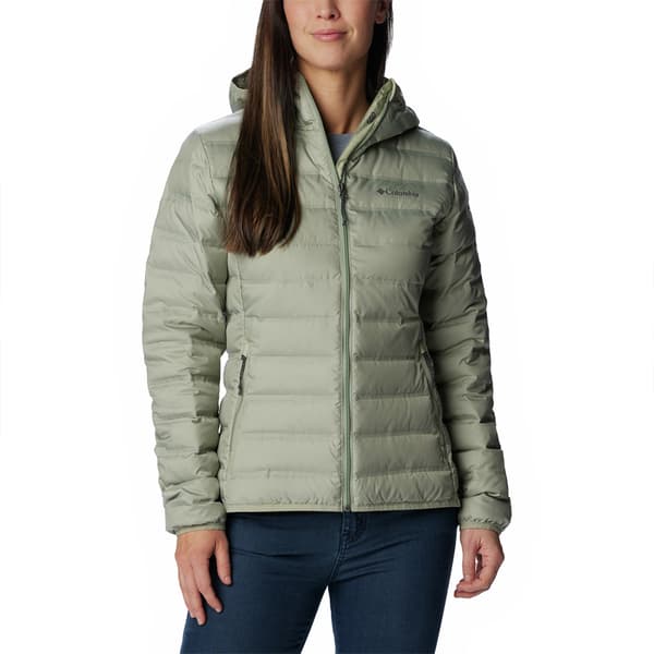 Columbia Lake 22™ Ii Jakke  M Kvinde