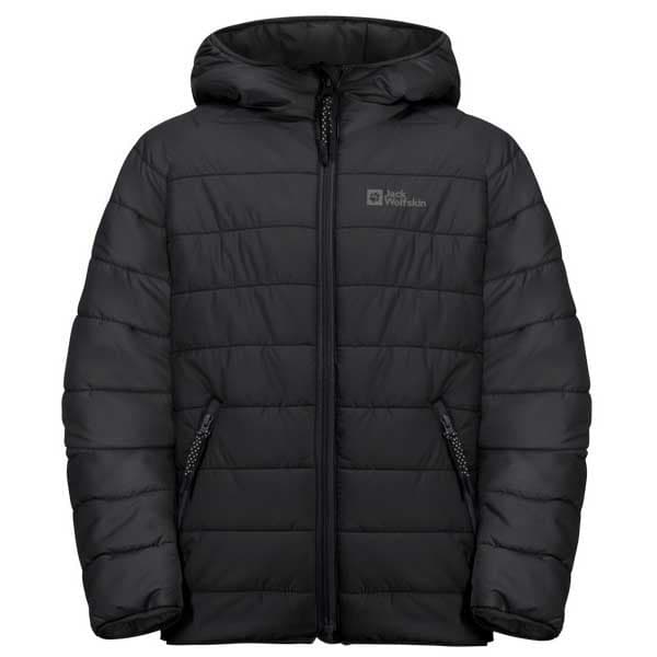 Jack Wolfskin Zenon Jacka 104 cm Pojke