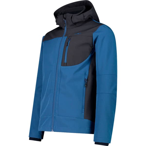 Cmp 3a01787n Softshelljakke 4XL Mand