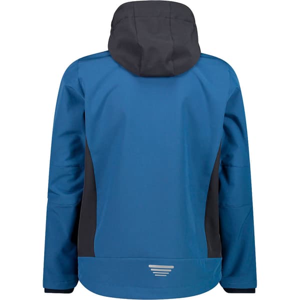 Cmp 3a01787n Softshelljakke  4XL Mand