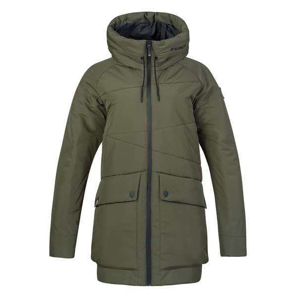 Hannah Rebeca Parka  42 Kvinde