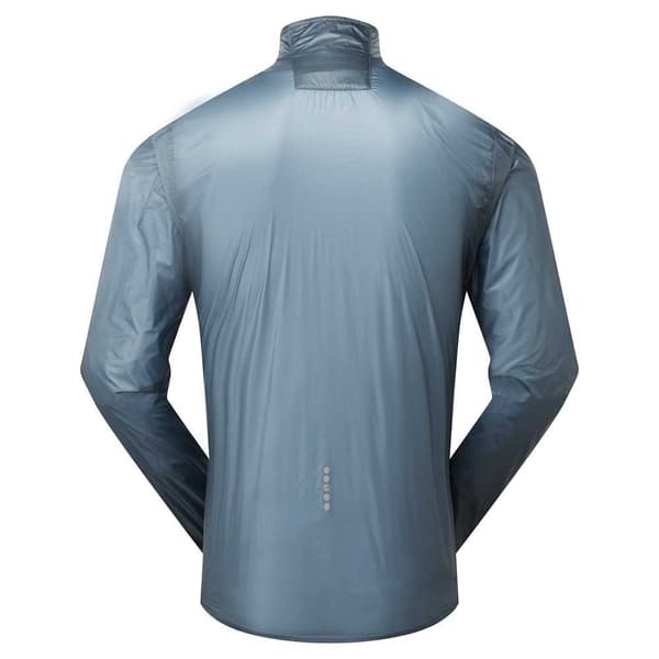 Montane Featherlite Nano Jakke Blå 2XL Mand