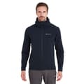 Pikkukuva 1 / 4: Montane Protium Xt Vetoketjullinen Fleecetakki Sininen L Mies