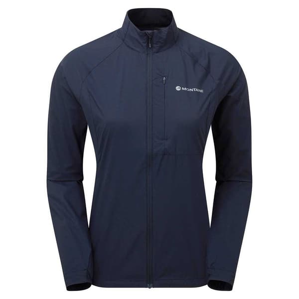 Montane Feather Lite Takki Sininen XS Nainen