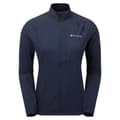 Pikkukuva 3 / 5: Montane Feather Lite Takki Sininen XS Nainen