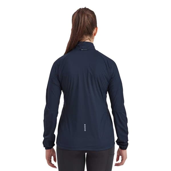 Montane Feather Lite Takki Sininen XS Nainen