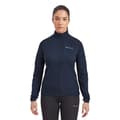 Pikkukuva 1 / 5: Montane Feather Lite Takki Sininen XS Nainen