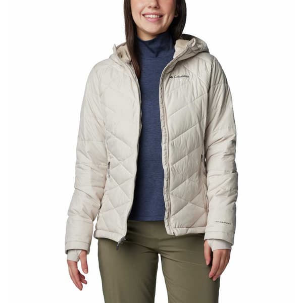 Columbia Heavenly™ Jakke  S Kvinde